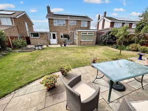 Garden- click for photo gallery